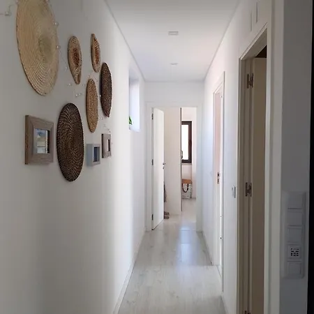 Besetubal M&m House * Setúbal