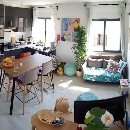 Besetubal M&m House *