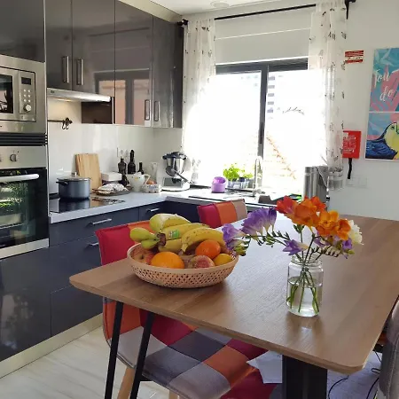 Besetubal M&m House Appartamento