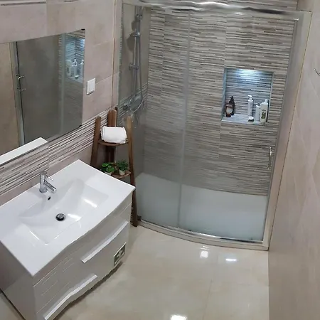 Appartamento Besetubal M&m House Setúbal