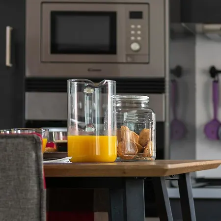 Besetubal M&m House *