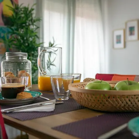 Appartamento Besetubal M&m House *