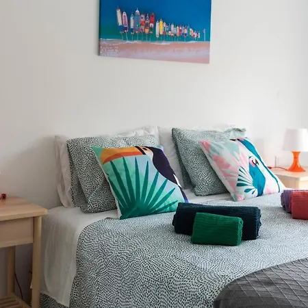 Besetubal M&m House *