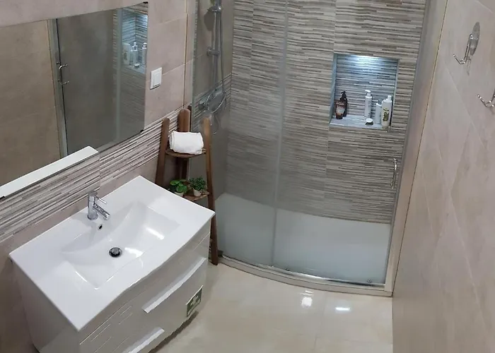 Apartamento Besetubal M&m House Setúbal