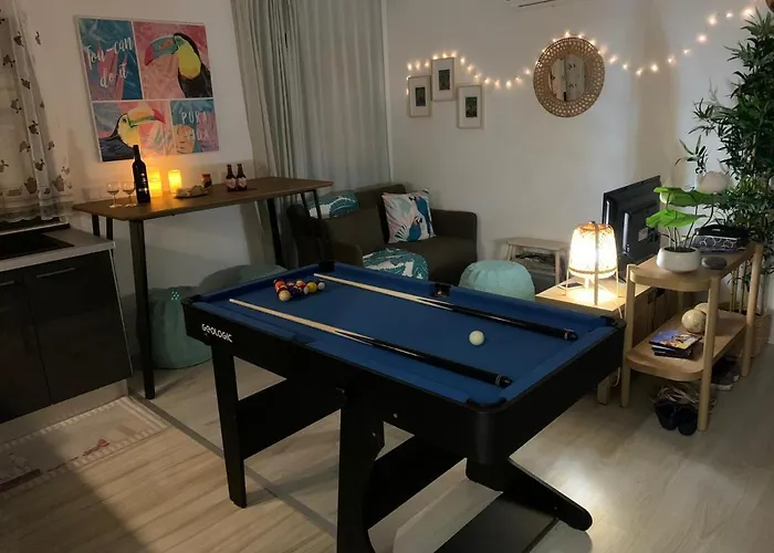 Apartamento Besetubal M&m House Setúbal