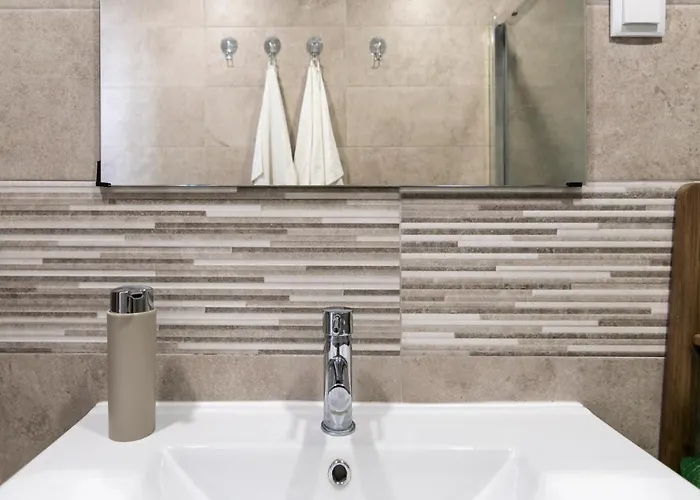 Apartamento Besetubal M&m House Setúbal