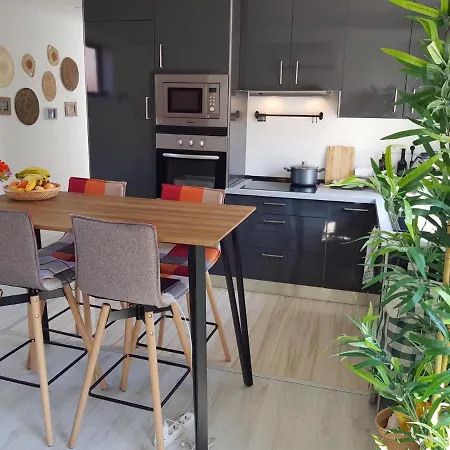 Besetubal M&m House Setubal