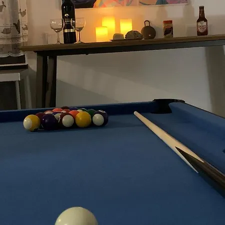 아파트 Besetubal M&m House