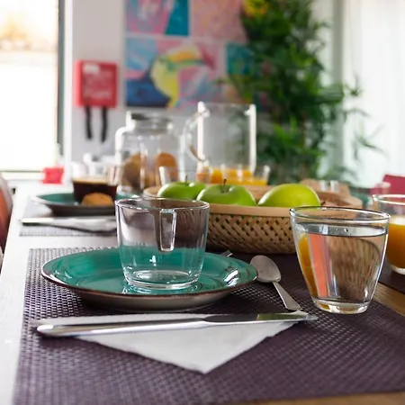 Besetubal M&m House 세투발