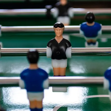 Daire Besetubal M&m House