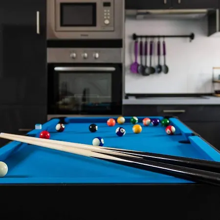 Besetubal M&m House * セトゥーバル