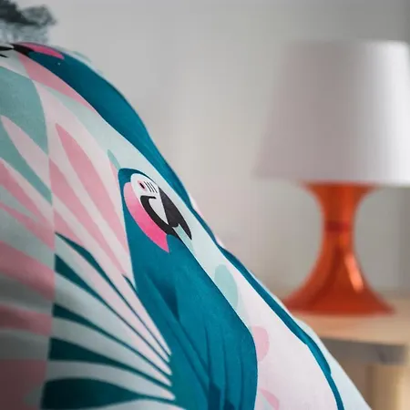 Besetubal M&m House *