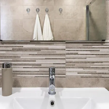 Daire Besetubal M&m House Setúbal