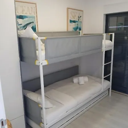 Besetubal M&m House, By Match Apartment *