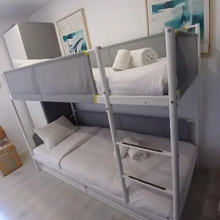 Apartment Besetubal M&m House, By Match Setubal