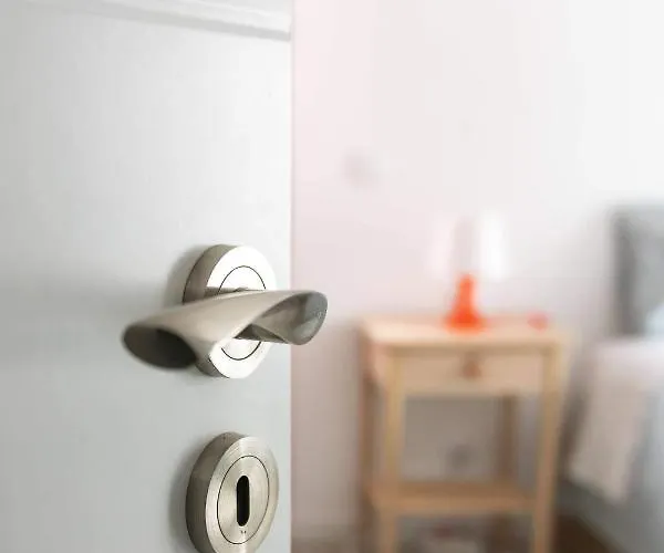 Appartement Besetubal M&m House *