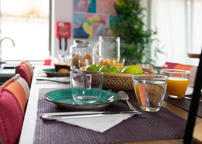 Besetubal M&m House Setúbal