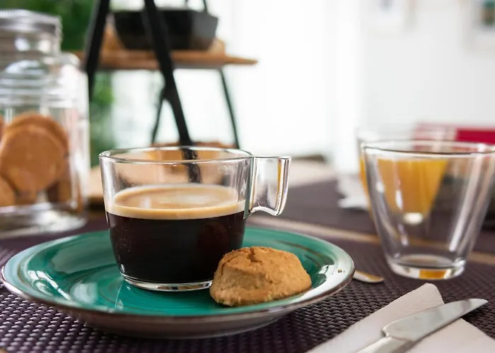 Besetubal M&m House Appartement Setúbal