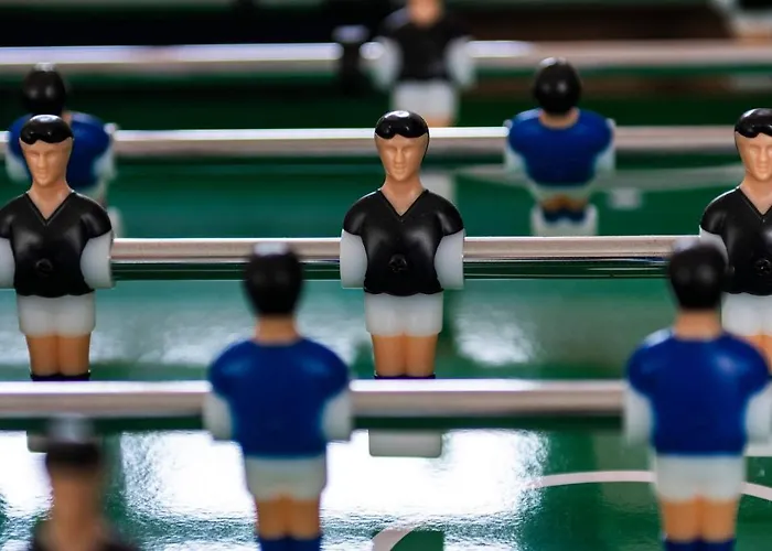 Appartement Besetubal M&m House